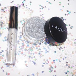 Lala Monroe Cosmetics (Glitter Lips Collection)